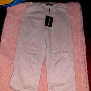 Pretty little things long sweatpants